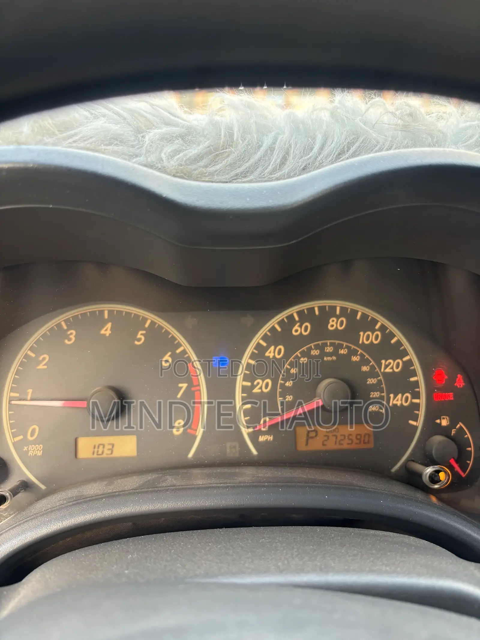 Toyota Corolla LE 4dr Sedan (1.8L 4 cyl 4A) 2009 Silver