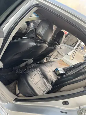 Toyota Corolla LE 4dr Sedan (1.8L 4 cyl 4A) 2009 Silver