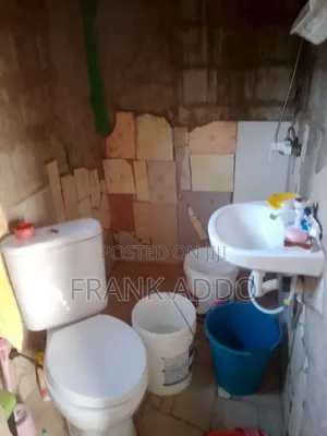 1bdrm House in Lagon Estate, Ledzokuku-Krowor for rent