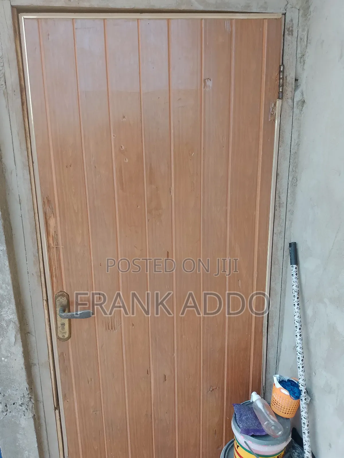 1bdrm House in Lagon Estate, Ledzokuku-Krowor for rent