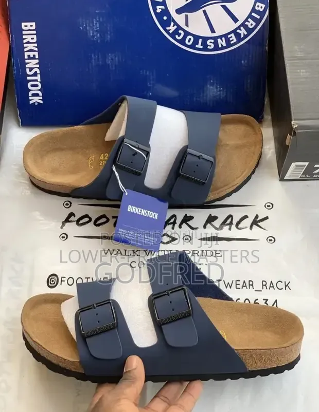 Original Birkenstock