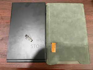 Dual Foldable Screen