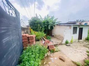 110 X 60 Size of Plot of Land for Sale at Abelemkpe