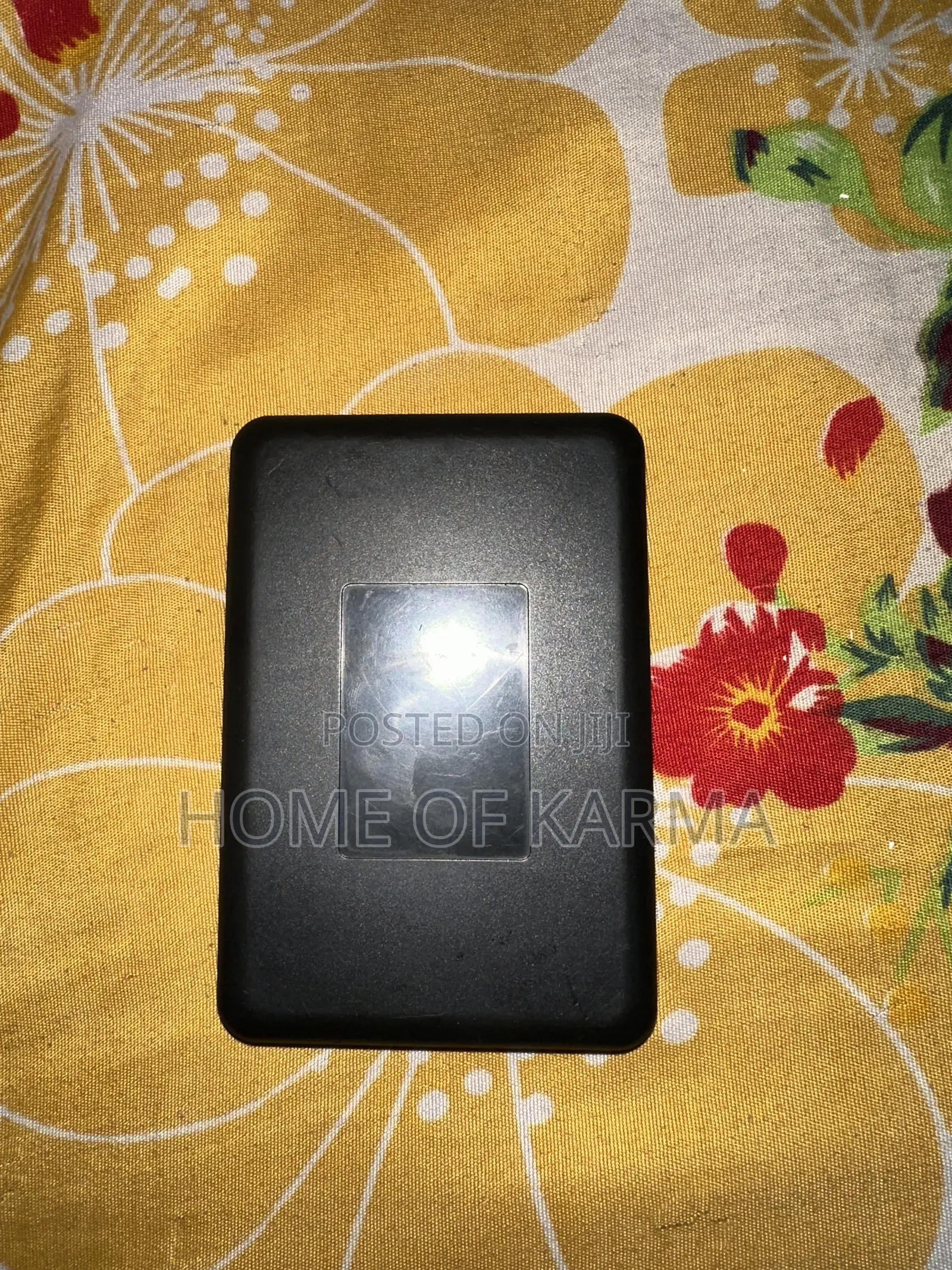 External Hard Disk 320gb With Usb 3.0case