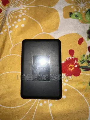 External Hard Disk 320gb With Usb 3.0case
