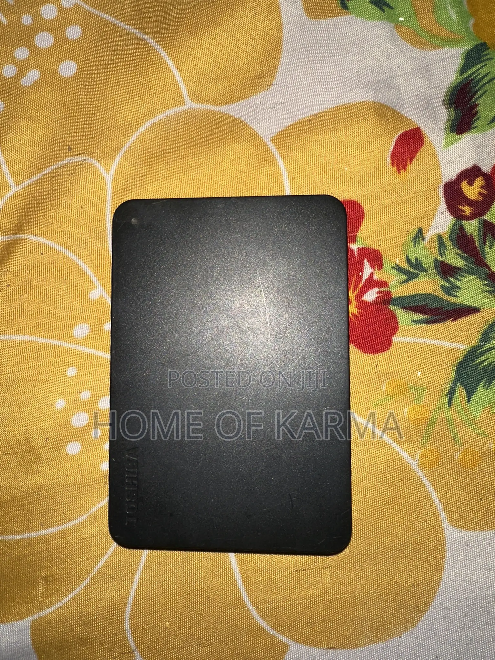 External Hard Disk 320gb With Usb 3.0case