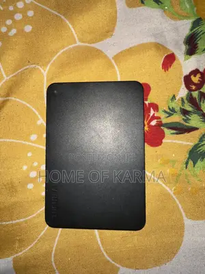 External Hard Disk 320gb With Usb 3.0case