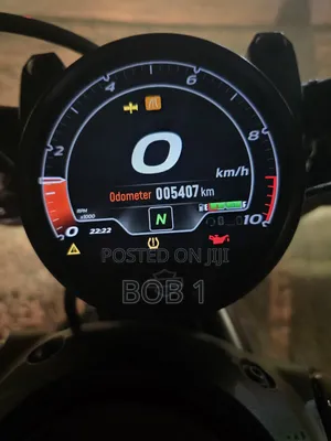Harley-Davidson 2023 Black