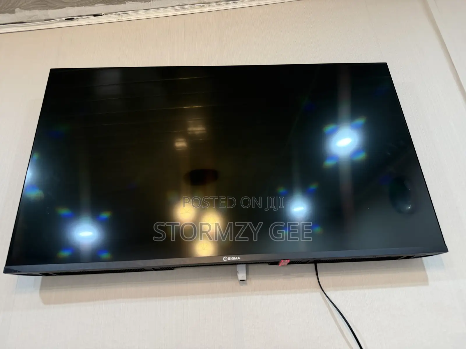 Andriod Smart Tv