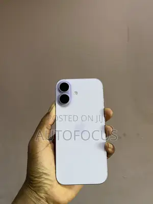 Apple iPhone 17 256 GB