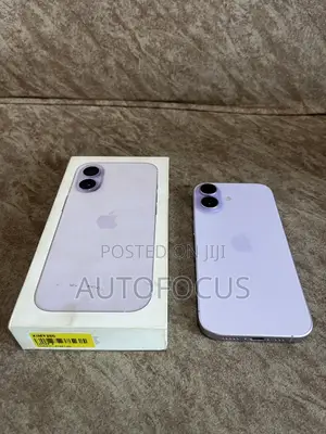 Apple iPhone 17 256 GB