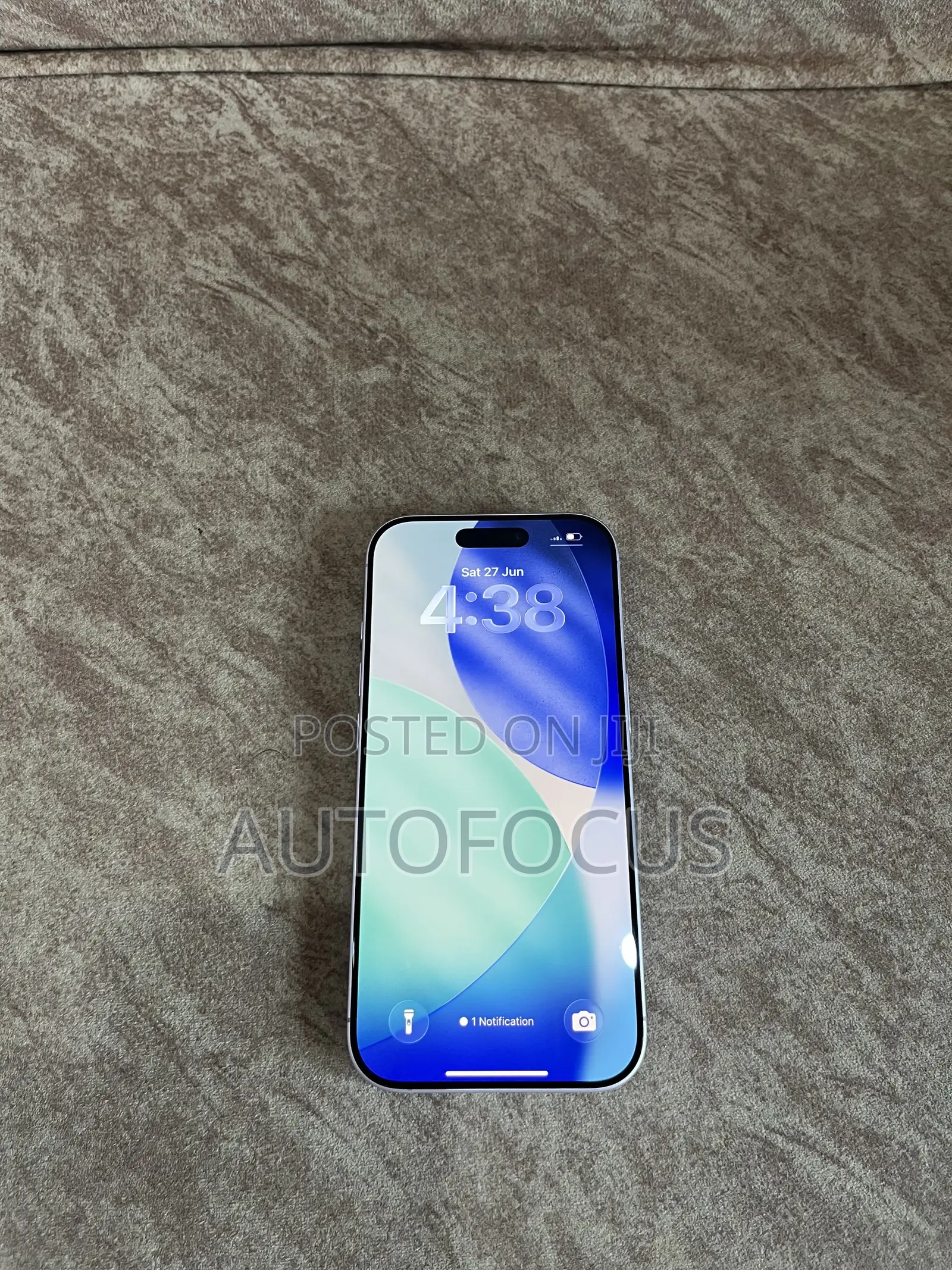 Apple iPhone 17 256 GB