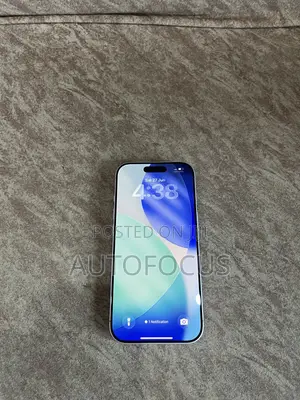 Apple iPhone 17 256 GB