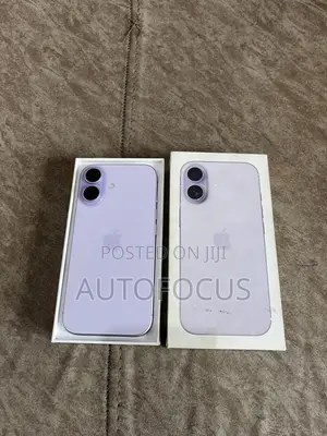 Apple iPhone 17 256 GB