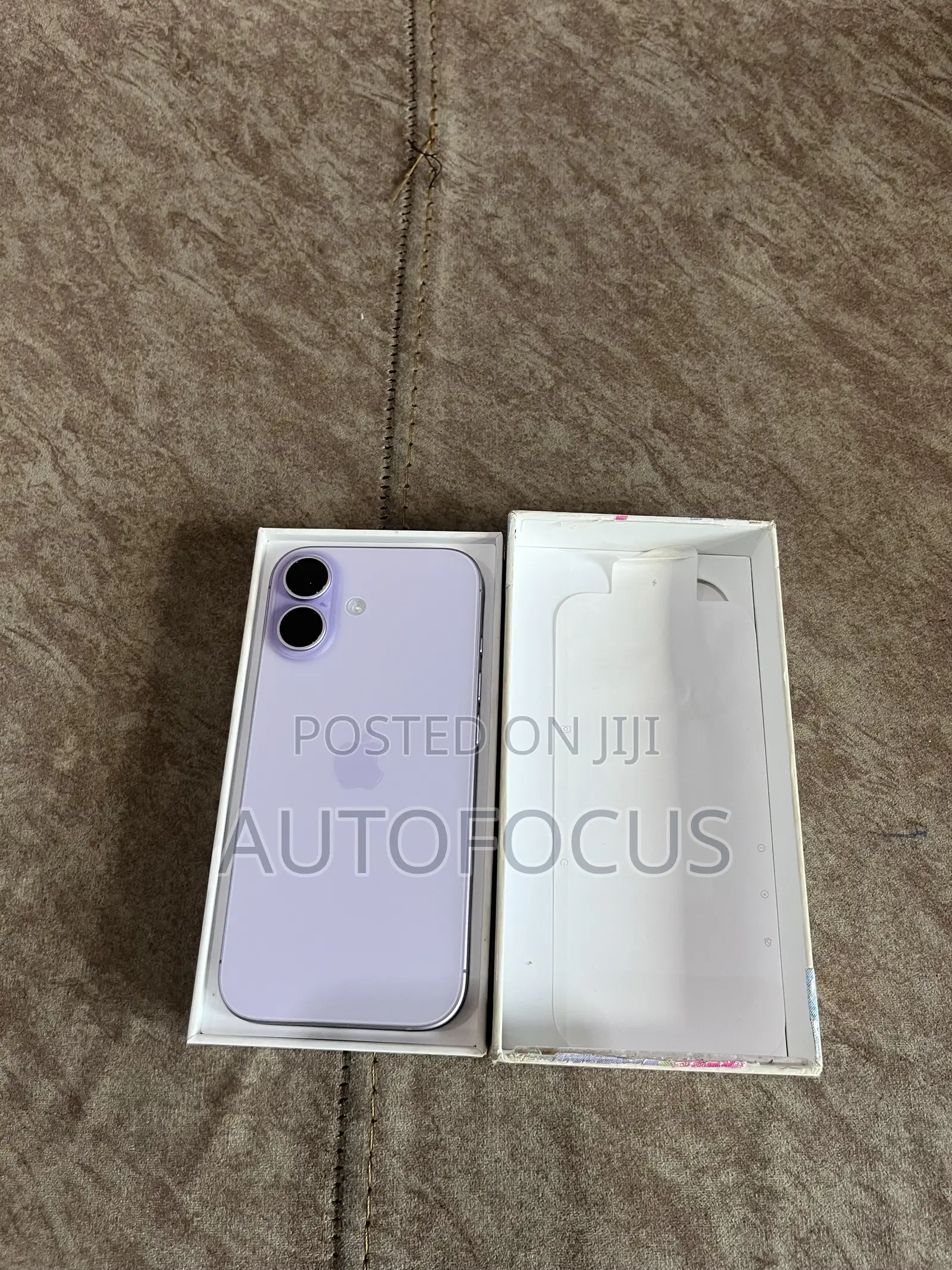 Apple iPhone 17 256 GB