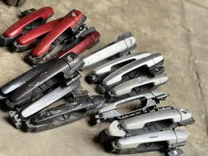 Toyota Corolla Door Handle