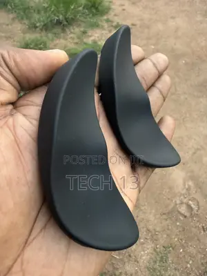 Ergonomic Mouse Wrist Rest