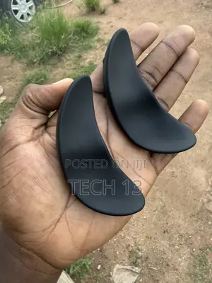 Ergonomic Mouse Wrist Rest