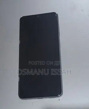Samsung Galaxy S21 Ultra 5G 128 GB Silver