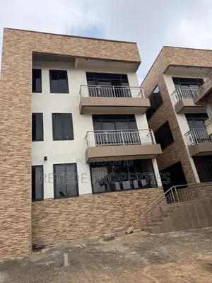 2bdrm Apartment in Retede Properties, Atwima Kwanwoma for rent