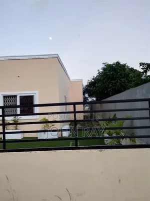 Furnished 3bdrm Apartment in Noble Estate, Sakumono for sale