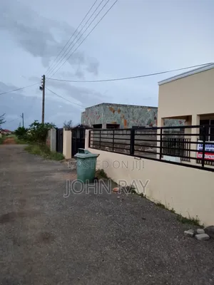 Furnished 3bdrm Apartment in Noble Estate, Sakumono for sale