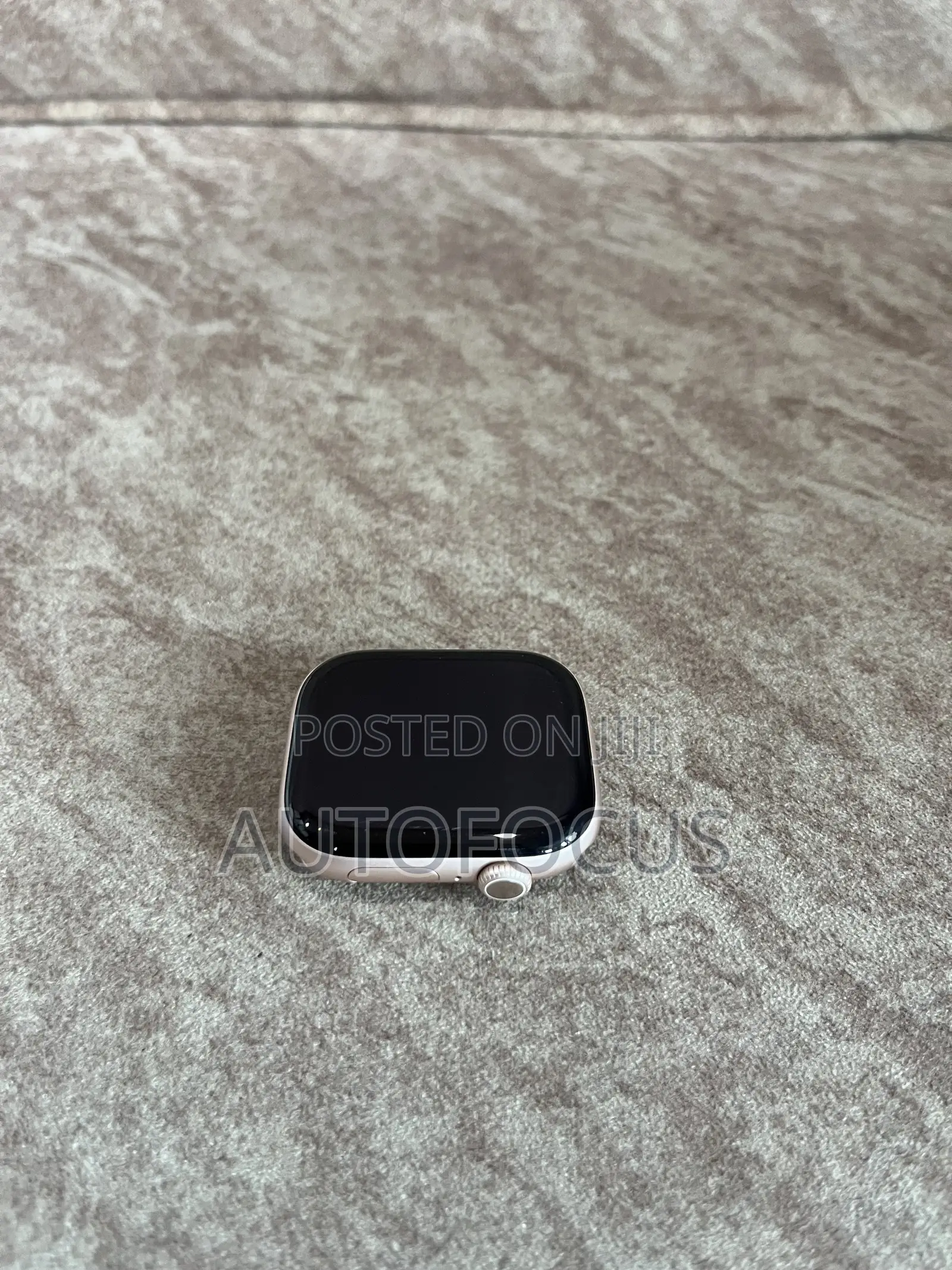 Apple Watch Series 10 46MM