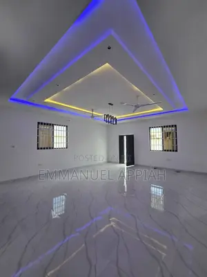 4bdrm House in Kasoa Chrispo for sale