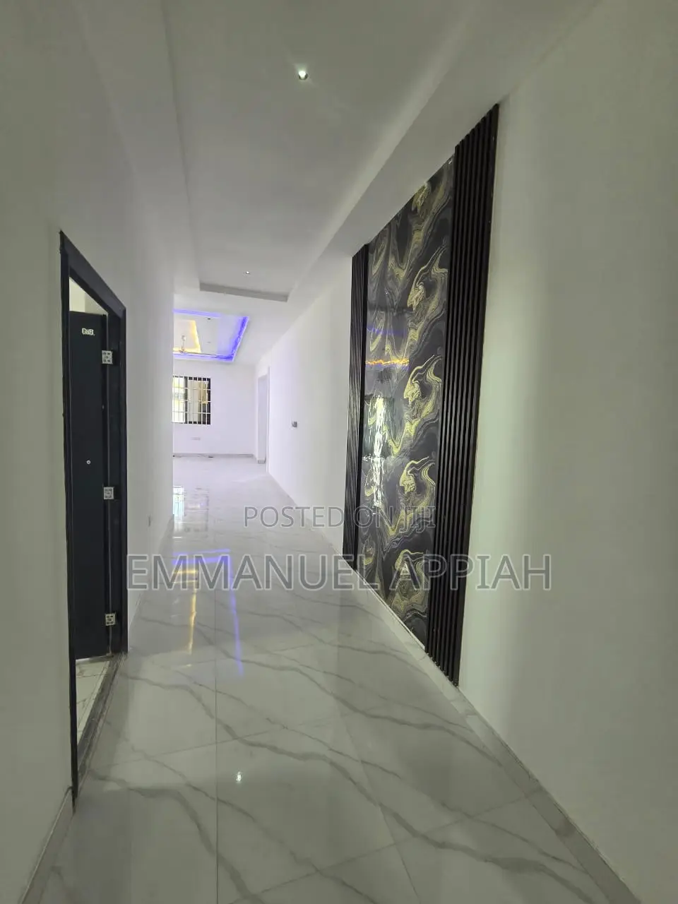 4bdrm House in Kasoa Chrispo for sale