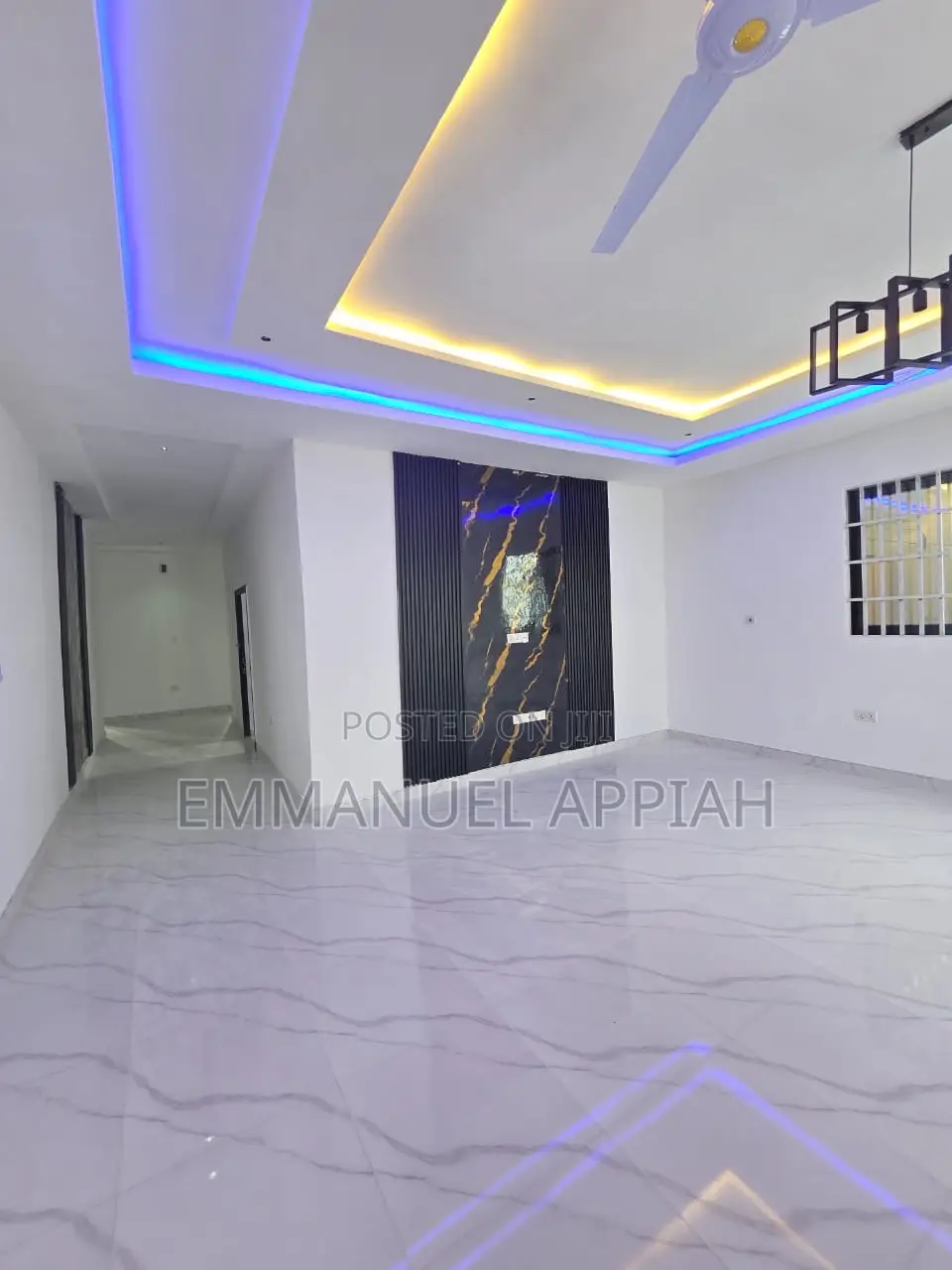 4bdrm House in Kasoa Chrispo for sale