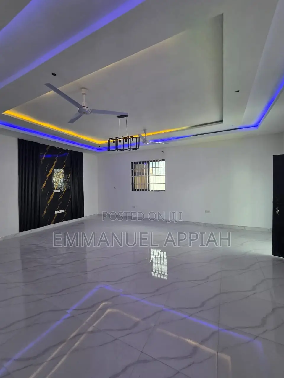 4bdrm House in Kasoa Chrispo for sale