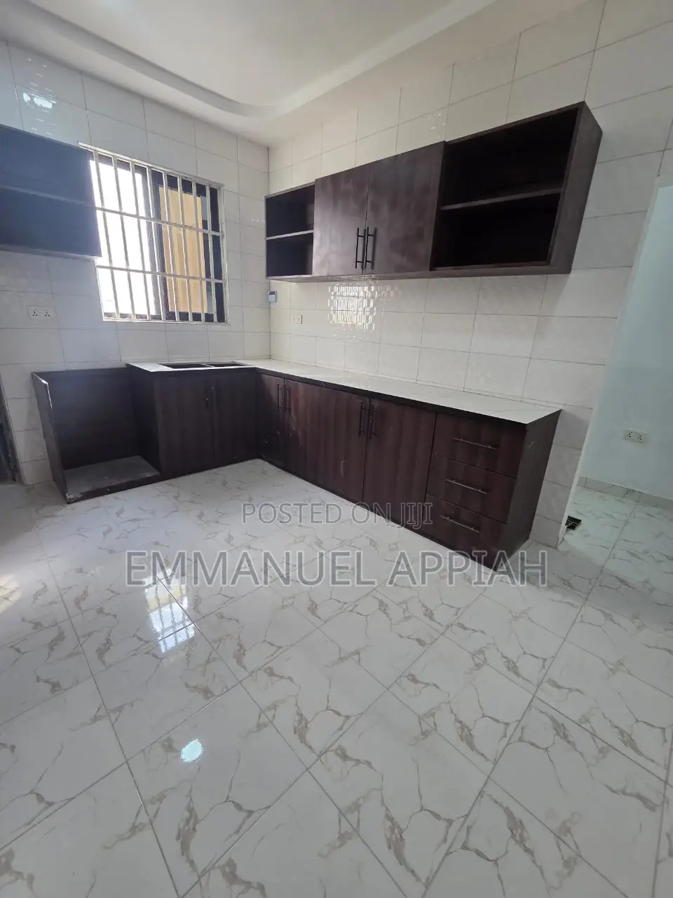 4bdrm House in Kasoa Chrispo for sale