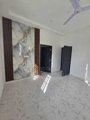 4bdrm House in Kasoa Chrispo for sale