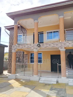 2bdrm Apartment in Mighty Homes, Kasoa for rent