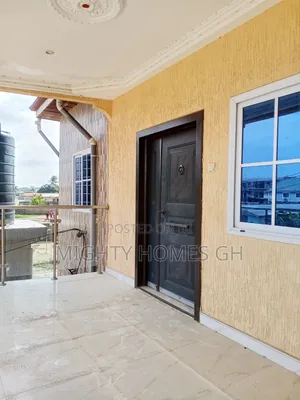2bdrm Apartment in Mighty Homes, Kasoa for rent