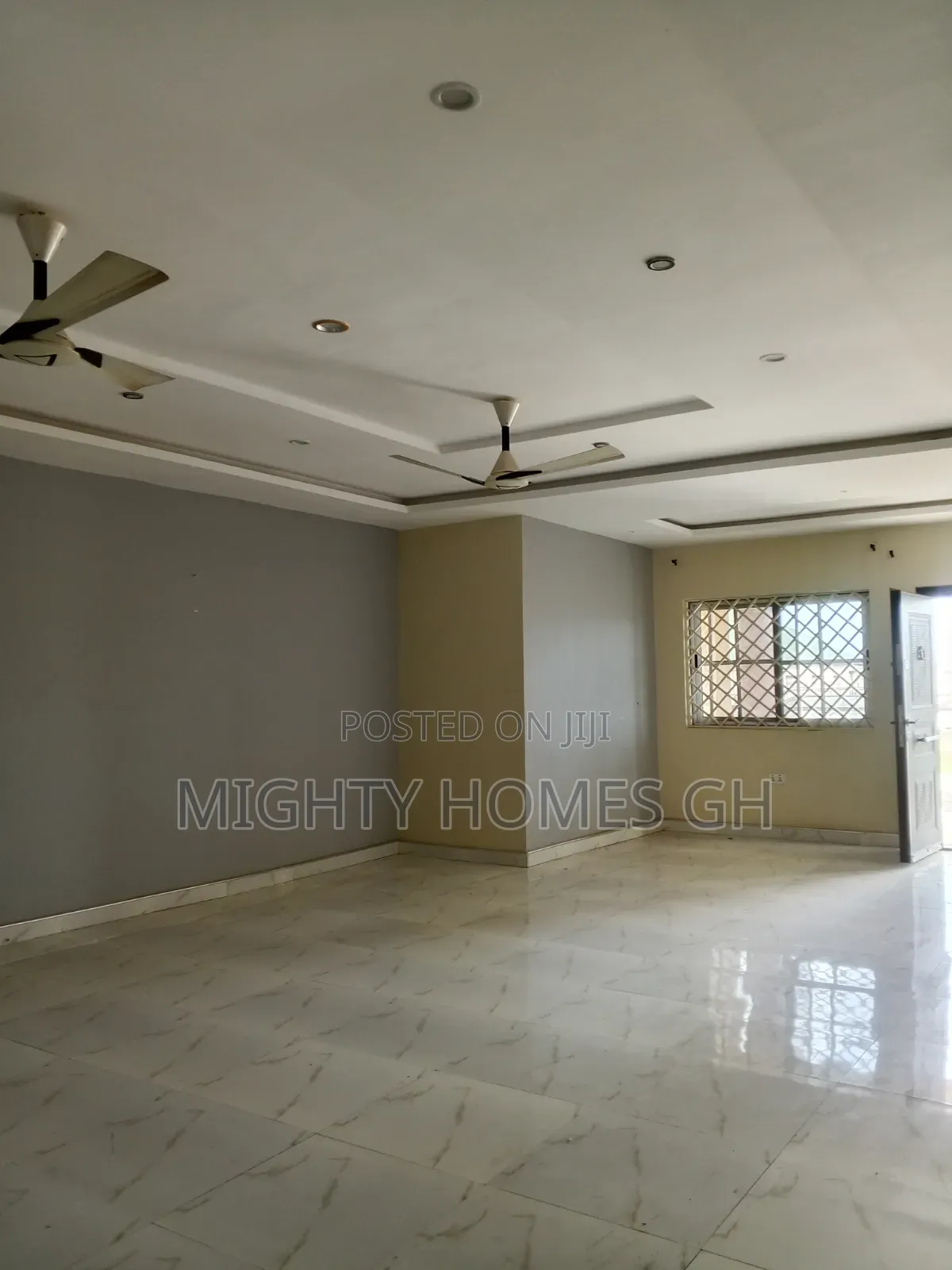 2bdrm Apartment in Mighty Homes, Kasoa for rent