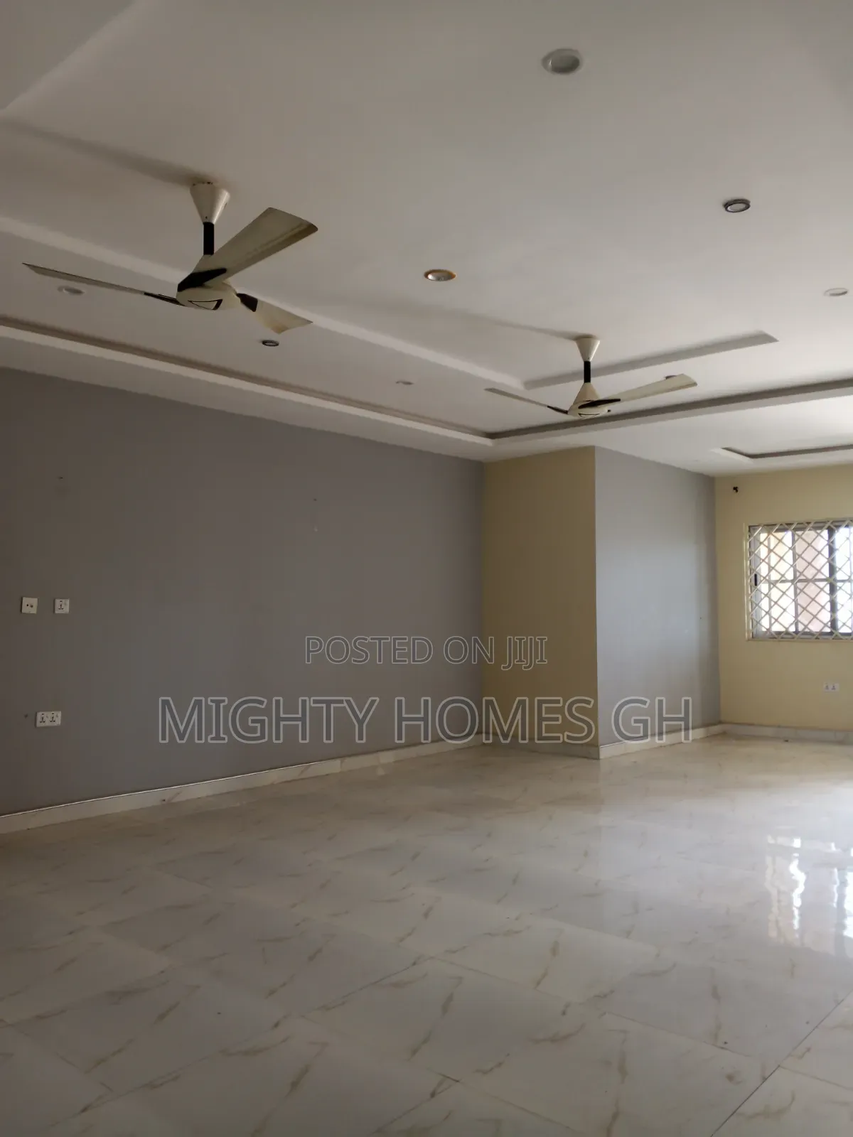 2bdrm Apartment in Mighty Homes, Kasoa for rent