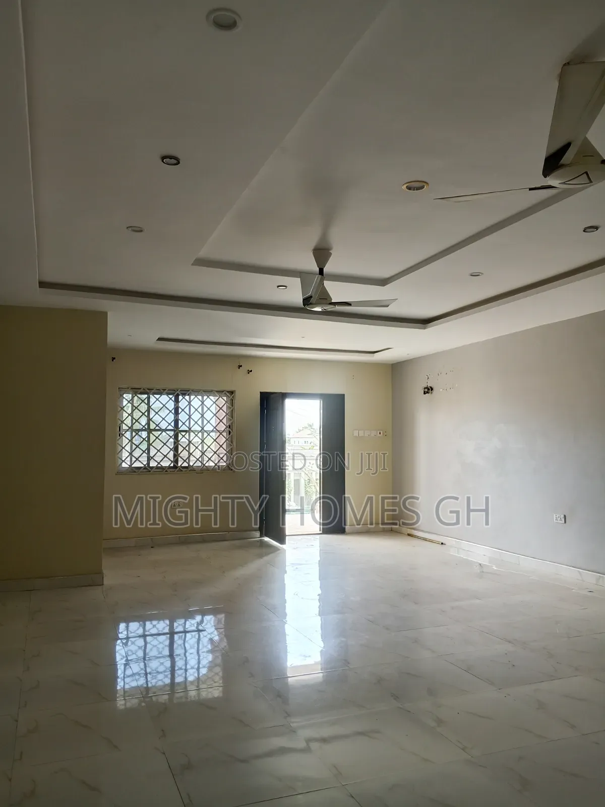 2bdrm Apartment in Mighty Homes, Kasoa for rent