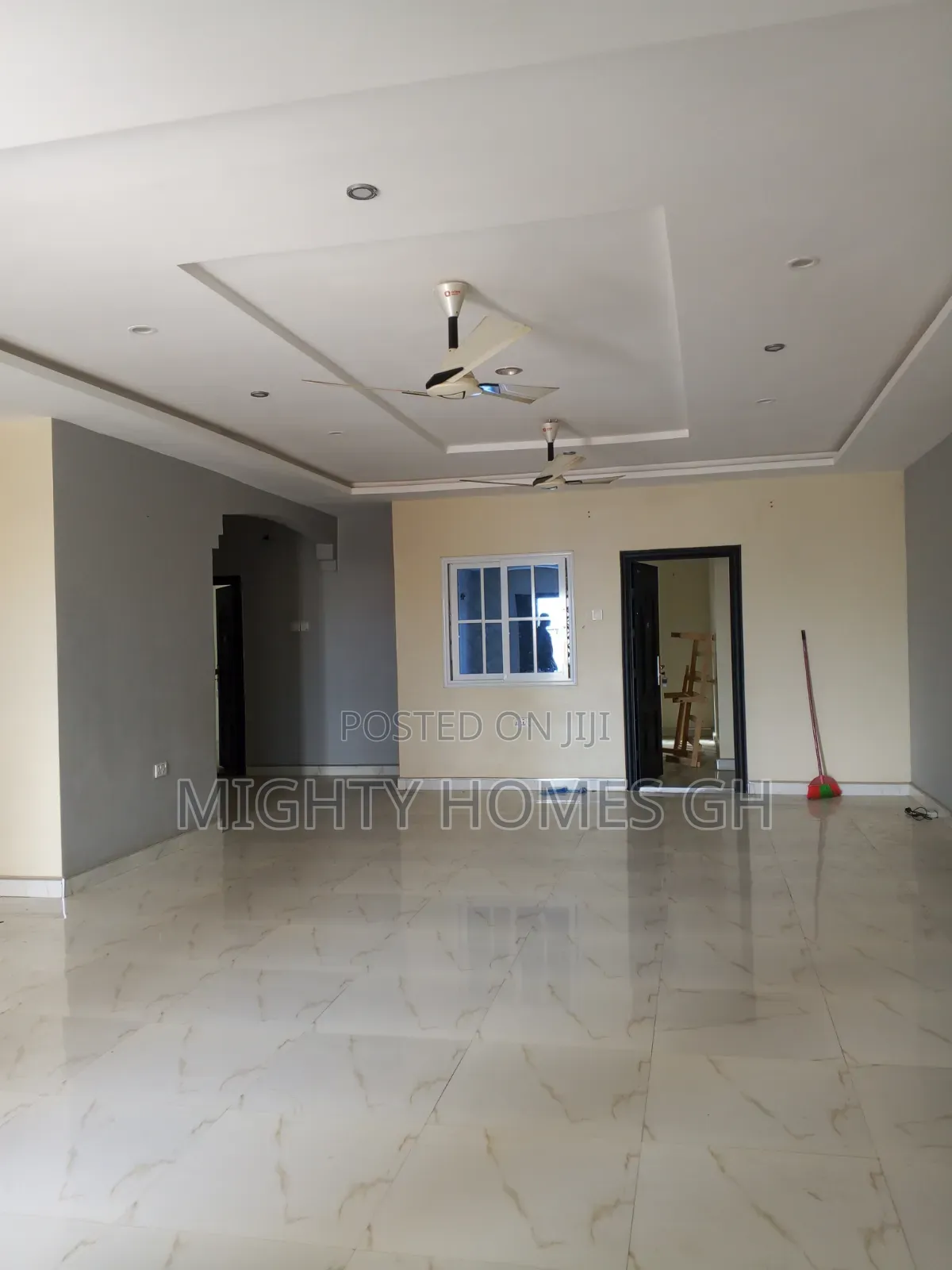 2bdrm Apartment in Mighty Homes, Kasoa for rent