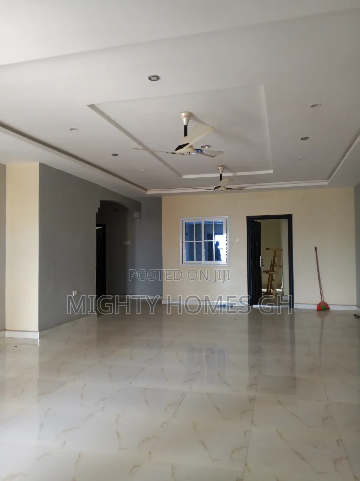 2bdrm Apartment in Mighty Homes, Kasoa for rent