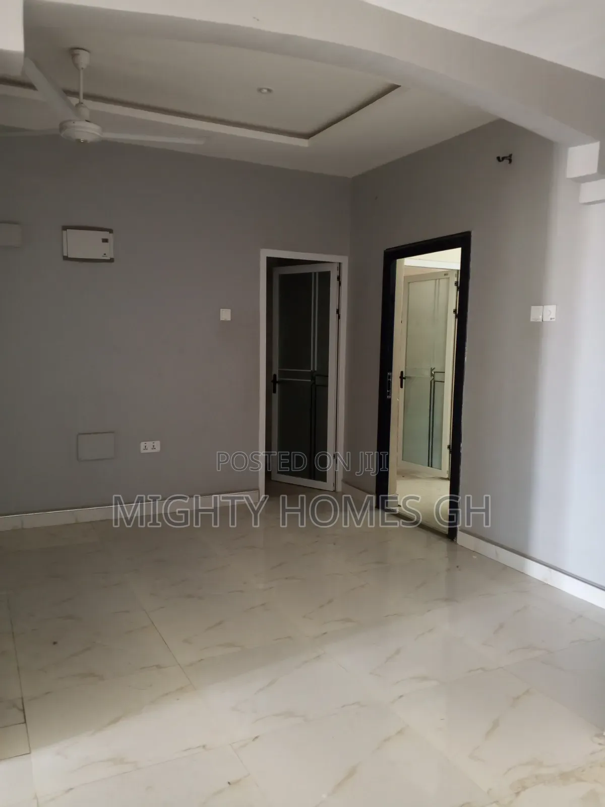 2bdrm Apartment in Mighty Homes, Kasoa for rent