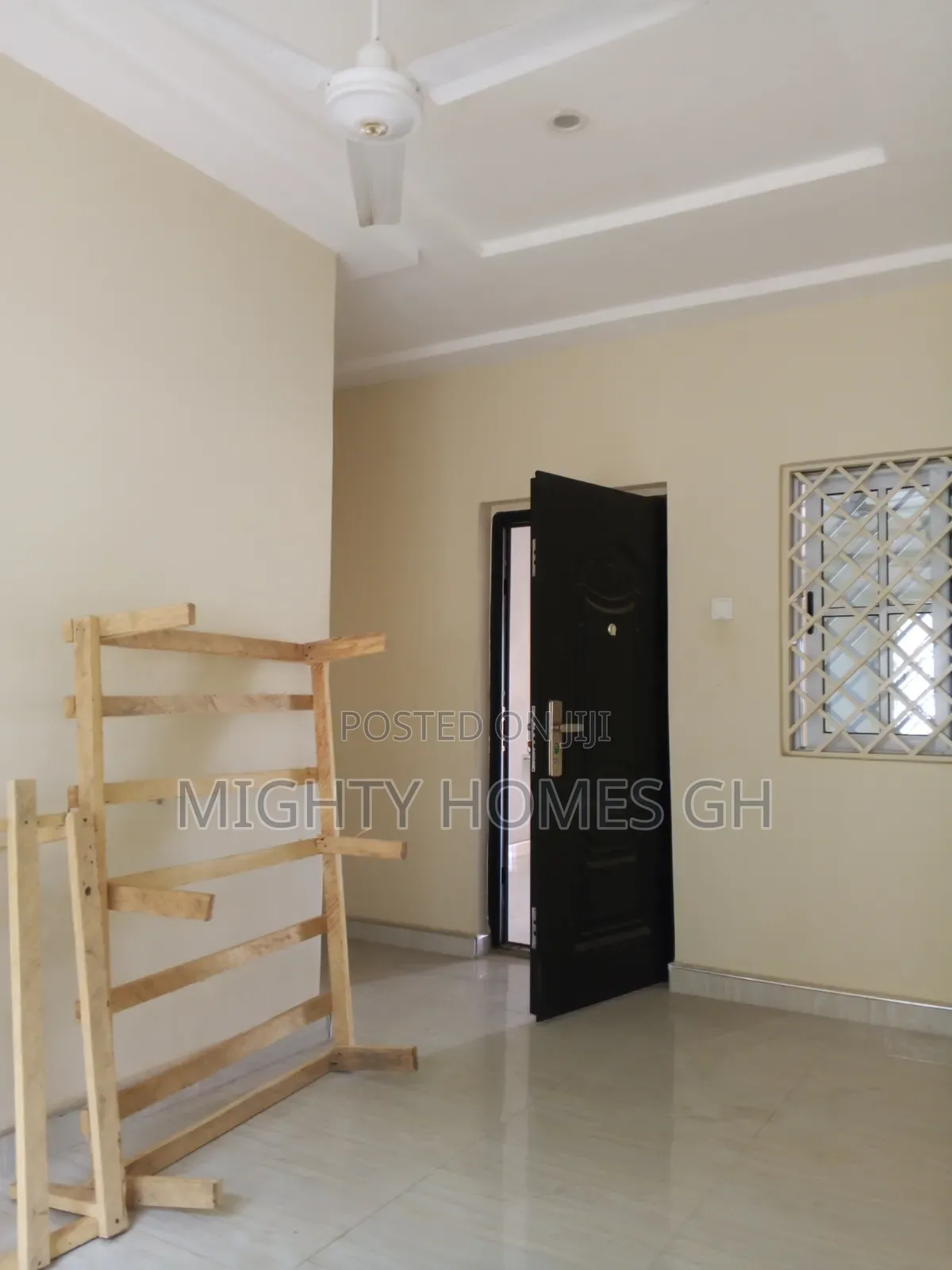 2bdrm Apartment in Mighty Homes, Kasoa for rent