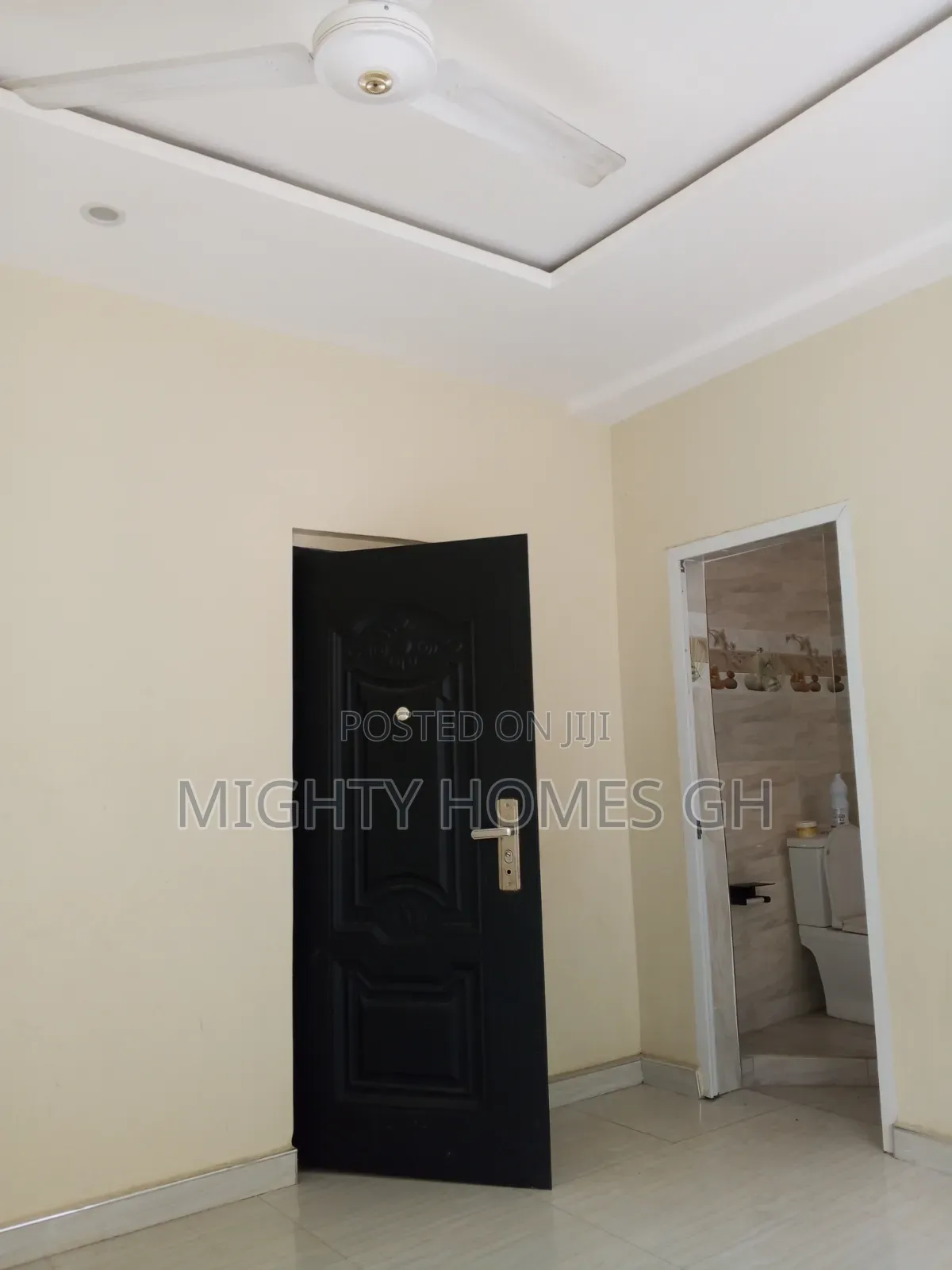 2bdrm Apartment in Mighty Homes, Kasoa for rent