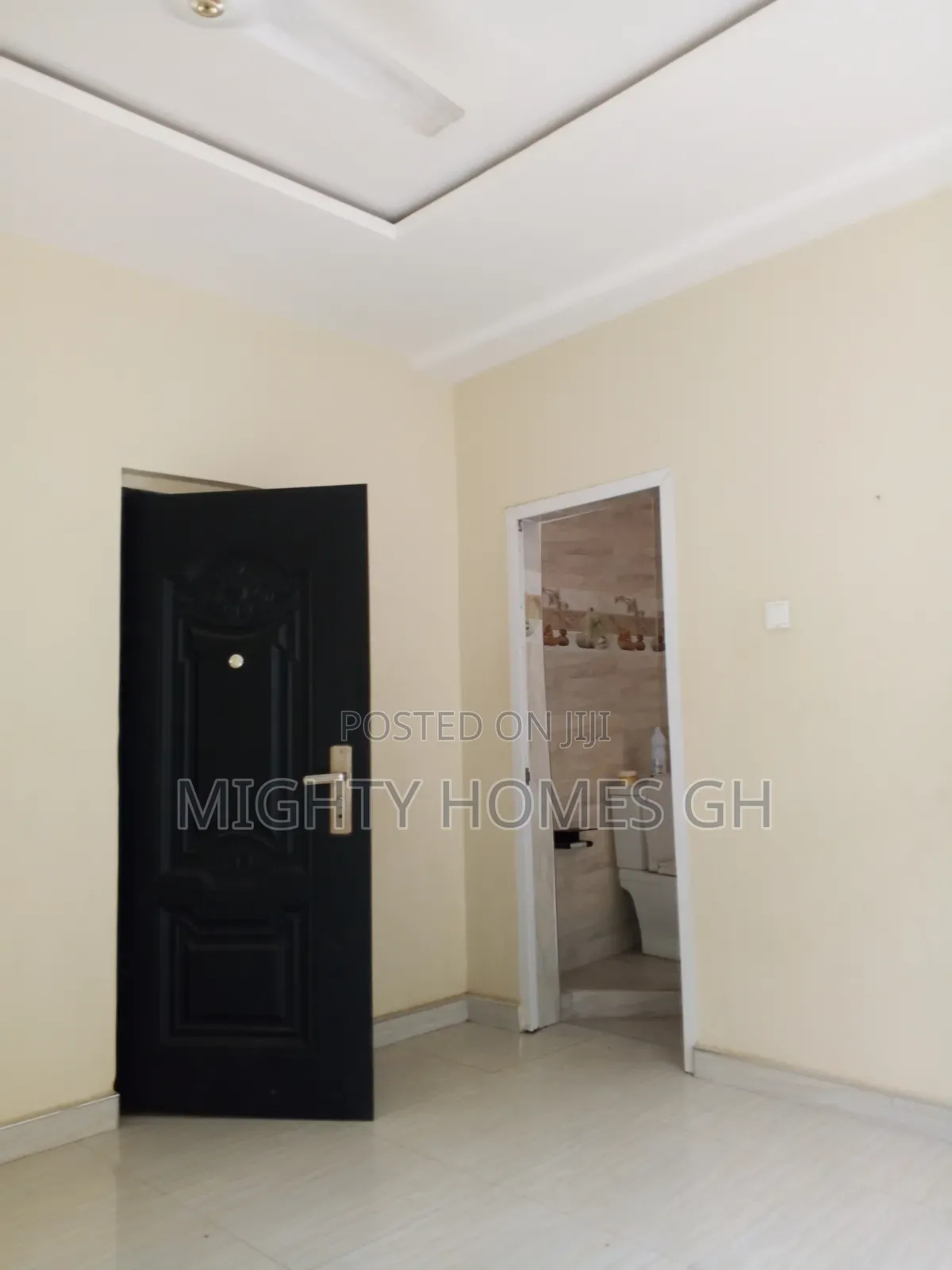 2bdrm Apartment in Mighty Homes, Kasoa for rent