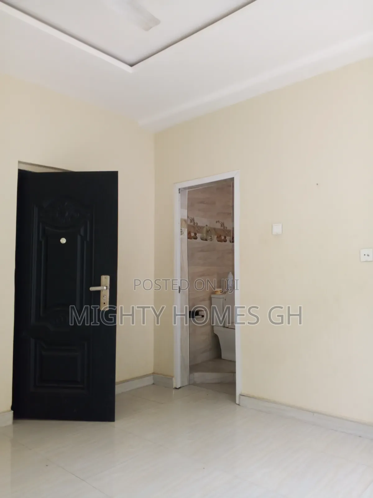 2bdrm Apartment in Mighty Homes, Kasoa for rent