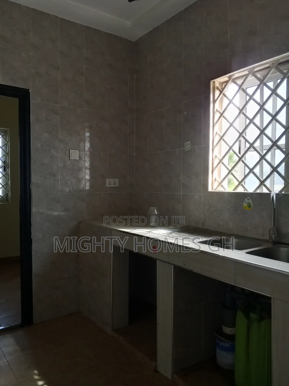 2bdrm Apartment in Mighty Homes, Kasoa for rent