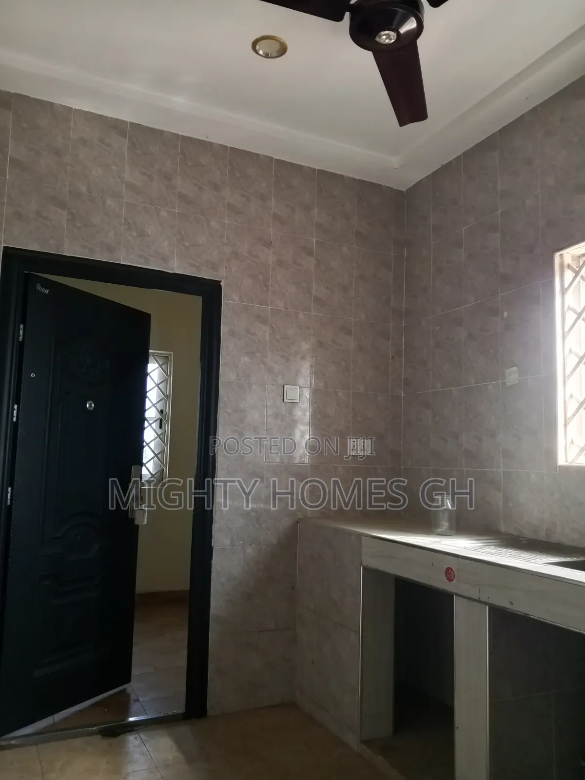 2bdrm Apartment in Mighty Homes, Kasoa for rent