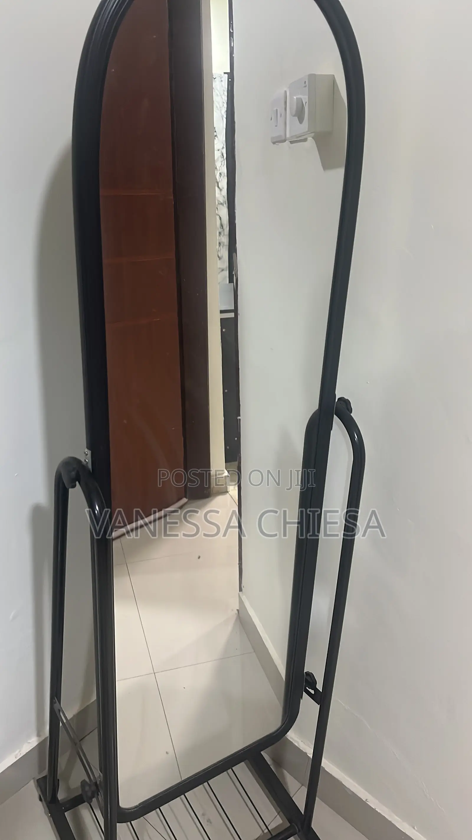 Dressing Mirror