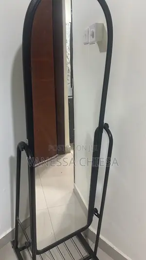 Dressing Mirror