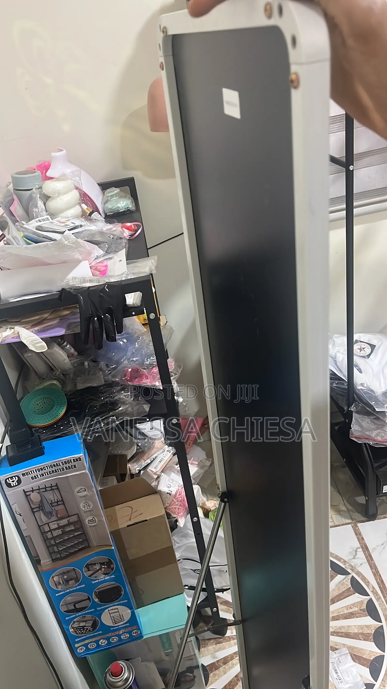 Dressing Mirror
